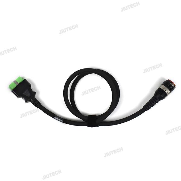 VOCOM 2 88894000 Усовершенствованный диагностический инструмент экскаватора для грузовиков Mack и тяжелых грузовых автомобилей