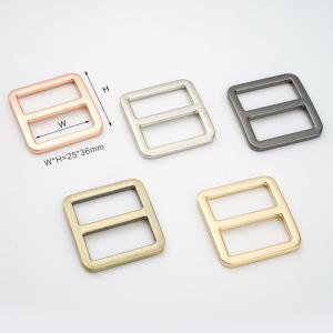 Custom Designs Ladies Leather Bag Handbag Accessories Hardware 25mm 1 Inch Metal