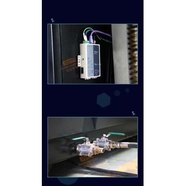 24000bph Automatic PET Blowing Machine Stretch Blow Molding 12 Cavity