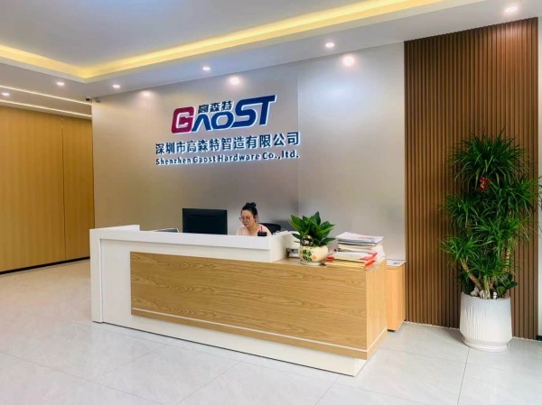 Shenzhen Gaost Hardware Co.,Ltd