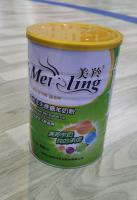 Fresh Goat Formula Elderly Milk Powder High Calcium No Sugar