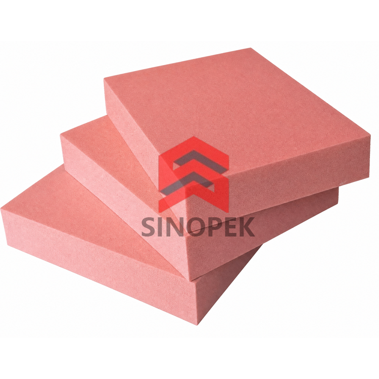 Machine-made Phenolic Foam Cleanroom Sandwich Panel | B1 Fireproof & Low Smoke