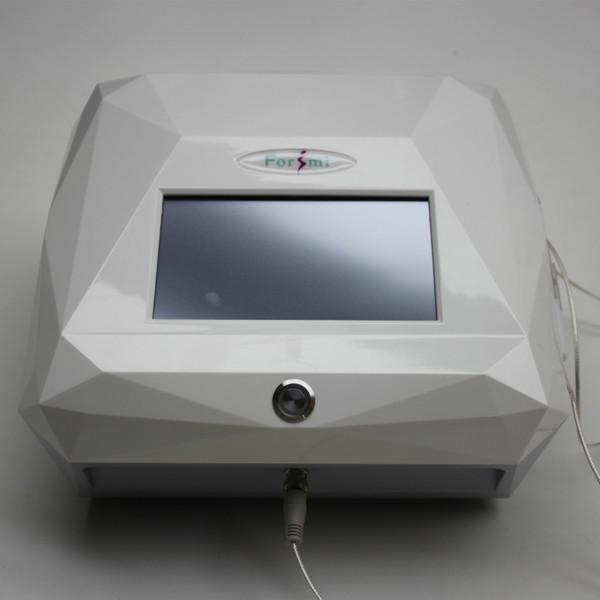 high frequency removal blood vessel removal machine for beauty clinic