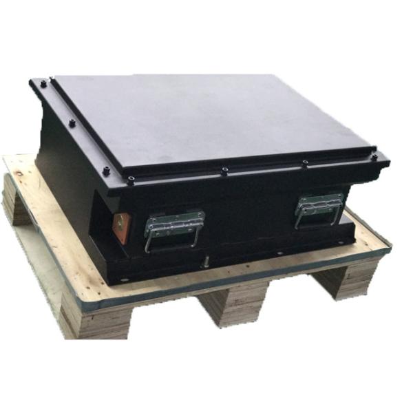 Bloco portátil solar 48v 300aH da bateria de lítio do armazenamento de energia Lifepo4 para o carregador