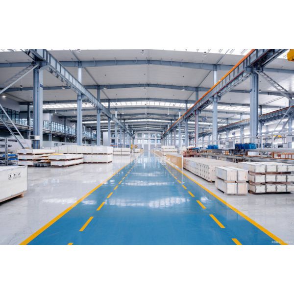 ASTM A572 Space Frame Structure Building Welded Custom Length Prefabricated Steel Structure Building
