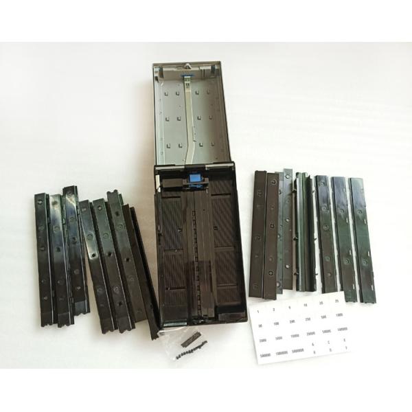 00155842000C Diebold Nixdorf DN100 CS 5500 Cassette ATM Parts