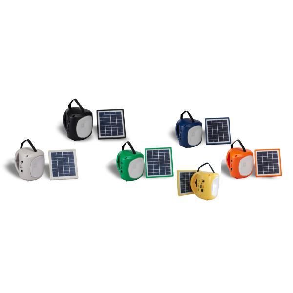 High quality solar home portable led multifunctional solar light