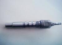 Válvula do PC e válvula do LS na bomba principal para PC200-6 a máquina escavadora Parts