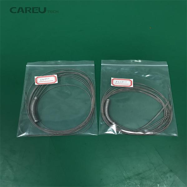 Section de pliage pour le gastroscope Pentax EG27-I10