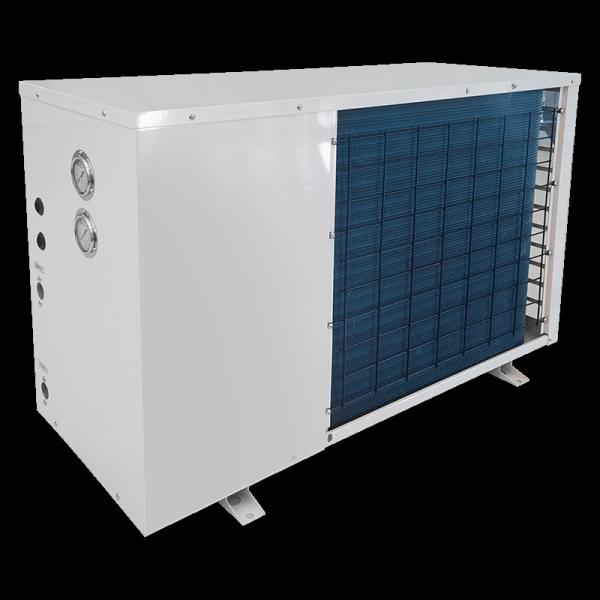 Meeting MDIV30D Monoblock DC Inverter Air / Water Heat Pump