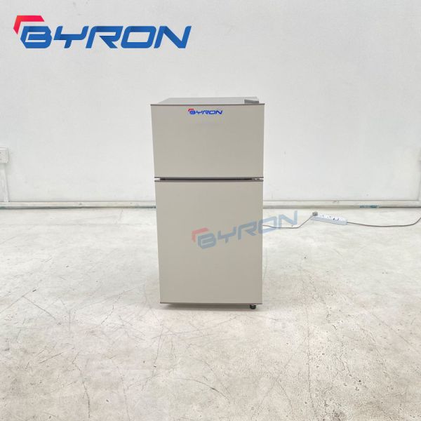 Bedroom Drink Apartment Fridge Modern Design Residential Refrigerator