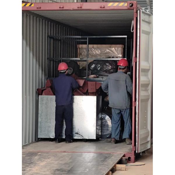 Цех заточки углекислого кальция порошка 800 сеток, завод порошка меля