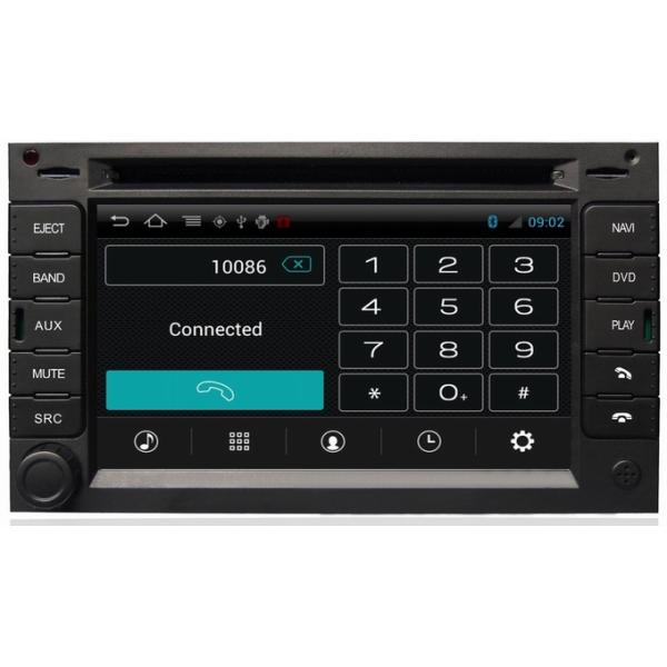 Ouchuangbo Car GPS Navi Stereo Android 4.0 for Chevrolet Excelle BT Radio DVD Player iPod S150 Platform OCB-013C