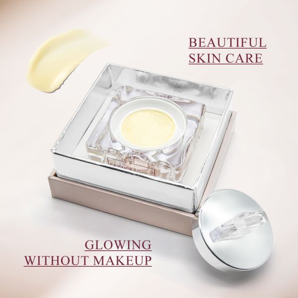 OEM Factory Custom Luxurious Beauty Face Night Cream for Women Shea Butter Firming Lifting Shrink Pores Acne Removal Fine Lines