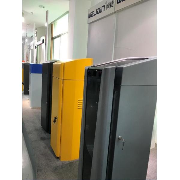 Compatibilité élevée de bras directement de porte de barrière de stationnement de moteur servo/clôture/se plier