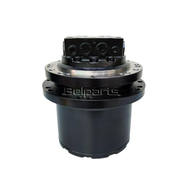 Excavator Final Drive Assy Bob 341 Travel Motor Assy TM06J LKC