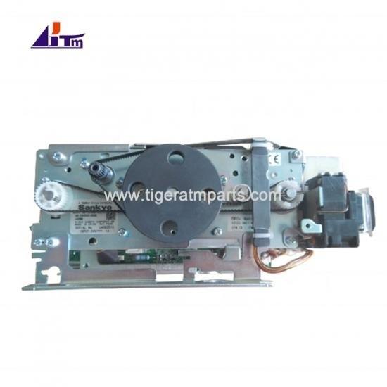 ATM Machine Parts Diebold Card Reader TRK 123 R/W HICO ICC Smart 00104380000K