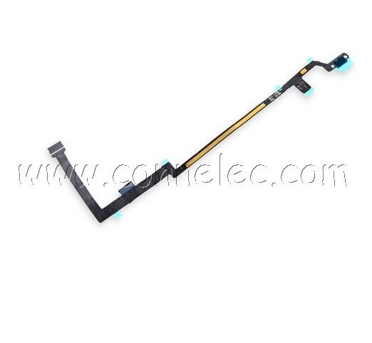Ipad air 1 home button flex cable, repair parts Ipad air 1, for Ipad air 1 home flex cable