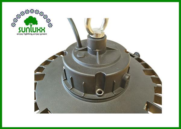 IP66 Warehouse Lamp LED High Bay Warehouse Lighting Fixture 26000Lm 130Lm/w 200W