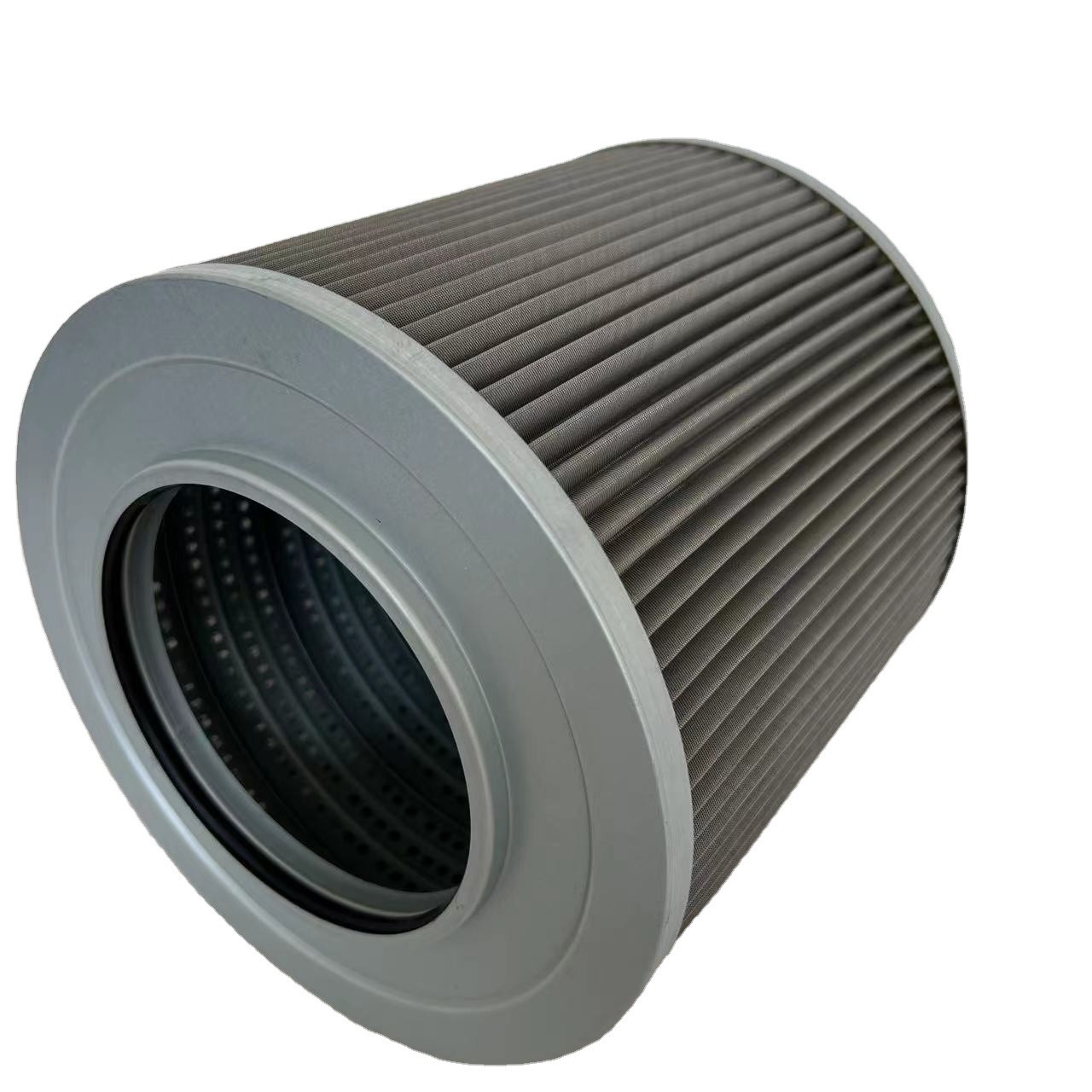 Customizable Hydraulic Copper Mesh Oil Suction Filter R010085 2471-9401A H-27320 Standard
