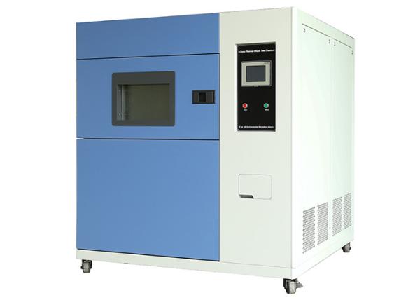 da câmara térmica do ciclismo de 22L 72L 211L fonte de alimentação climática do equipamento de teste 380V 50HZ