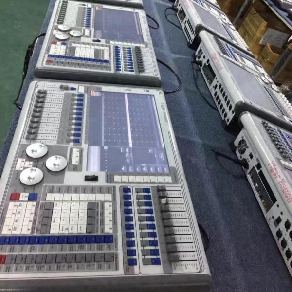 Fast Shipments Tiger Touch Lighting Controller With Titan OS And 10 Macro Keys