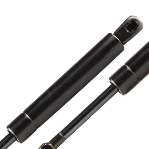 Womala Hood Lift Supports Shock Struts OE 1638800029 for Mercedes Benz 