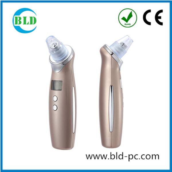 Facial Blackhead Acne Removal New beauty product black head removal instrument comedo suction device