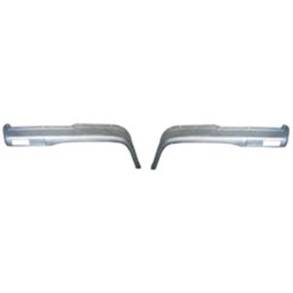 Fender For ISUZU DECA-320-270 Truck Spare Body Parts