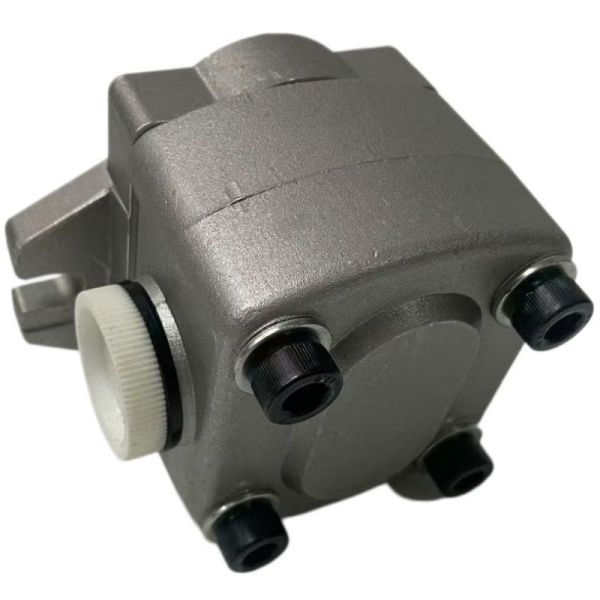 341-2860 Hydraulic Pilot Gear Pump  320C 320D Excavator
