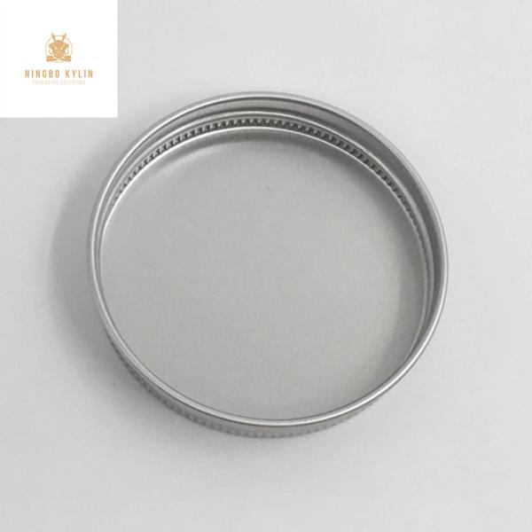 ODM K906-1 Plastic Cap Recyclable Nonspill for Aluminium Bottle