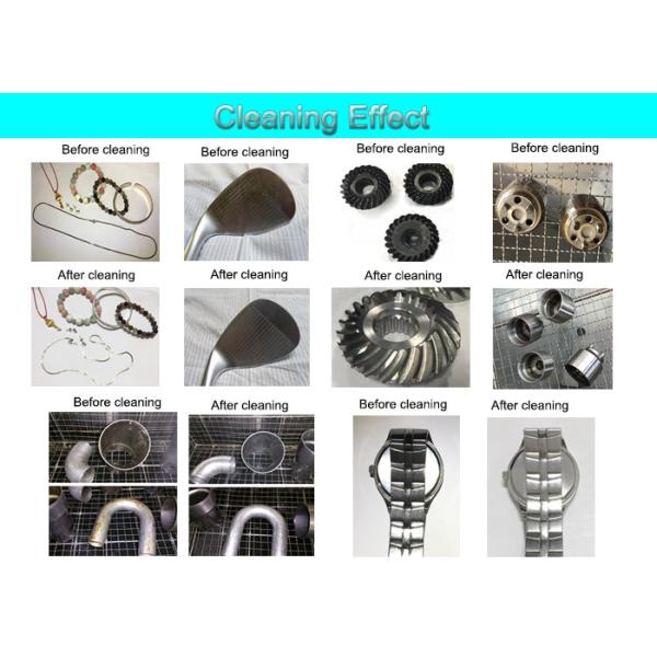 Машина ультразвуковой чистки обменом подогревателя карбюратора частей промышленной тележки