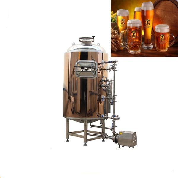 300L Micro Brewing Machine