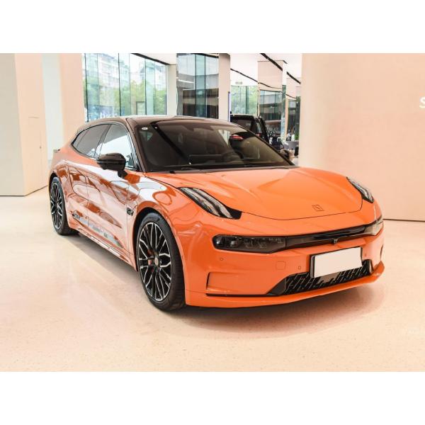 Zeekr 001 100kwh 4WD Z-Sport Sunroof EV SUV Motor 2024 Auto SUV/Mini/Smart/Used/ Electric EV Car