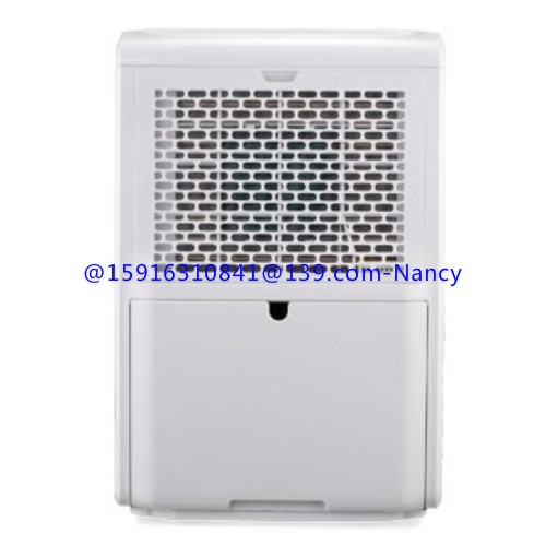 200m³/h air volume home dehunidifer,maximum humidity removal:26L/24h,noise:≤45dB
