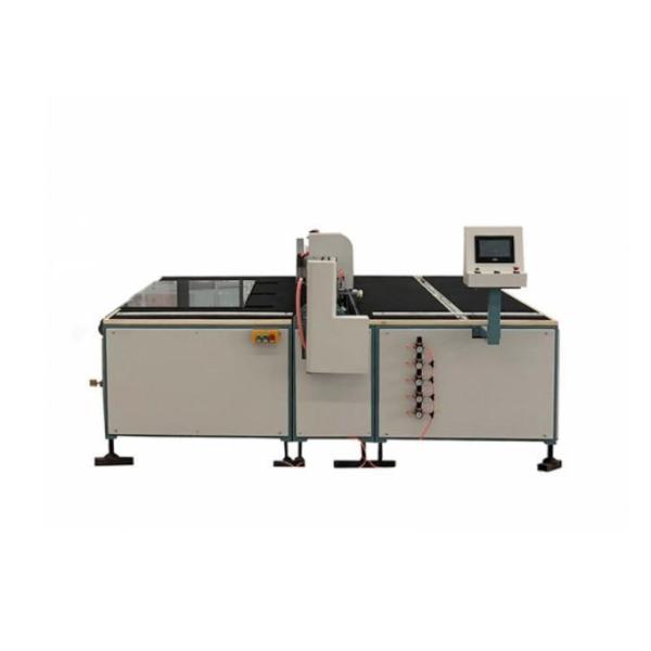 Фошан Стар полуавтоматическая ламинированная стеклянная режущая машина идеально подходит для требований клиентов