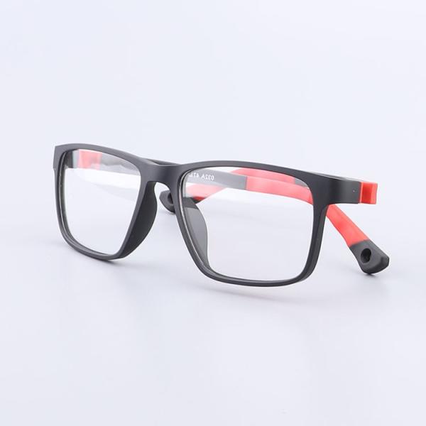 Fashion 032A Unisex 47 - 15 - 125 TR90 Eyeglass Frames
