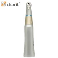 Dorit Dental Low Speed Contra pêchent Handpiece 1 : 1 optique de fibre contre l'angle