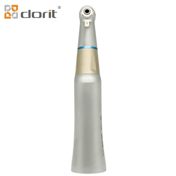 Internal Spary Contra Angle Hand Piece 1:1 Blue Ring For CA Burs