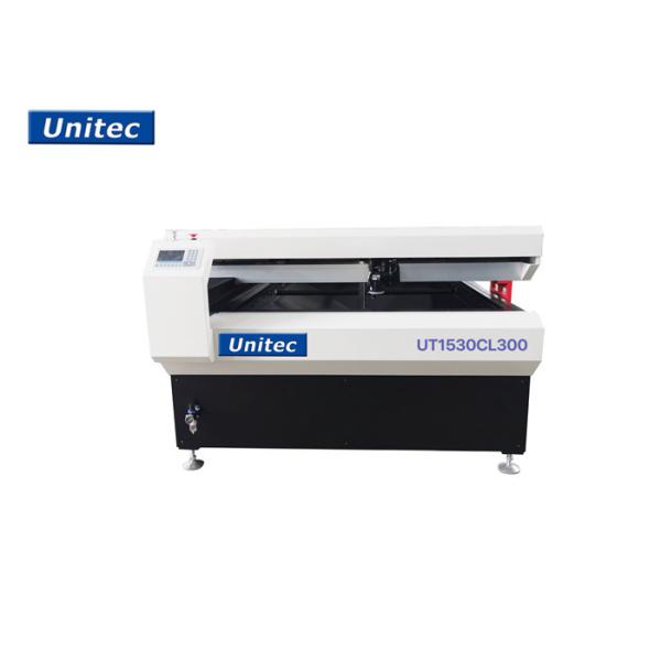 産業300W 18000mm/min平面レーザーの打抜き機