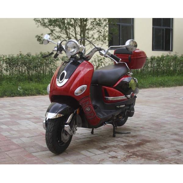 Воздух 2 колес охладил взрослый мотороллер мотороллер/150кк