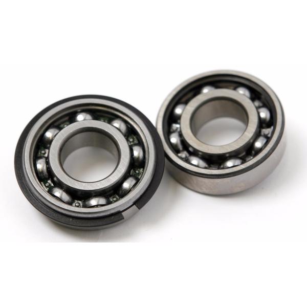 Low Friction Ball Bearings 6009 , High Speed Ball Bearings For Motorcycle