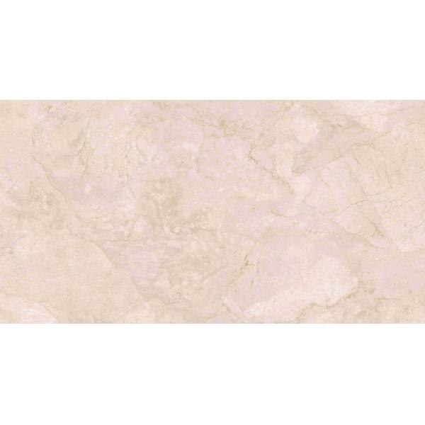 Бежевая плитка фарфора мрамора цвета для скорости поглощения ливня ванной комнаты низкой