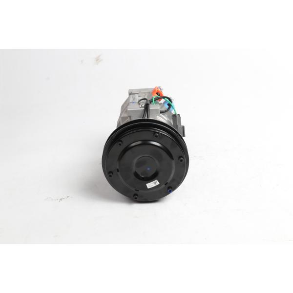 20Y-810-1610 20Y8101610 Compresor de aire acondicionado de venta al por menor para PC200-10 PC200-8MO