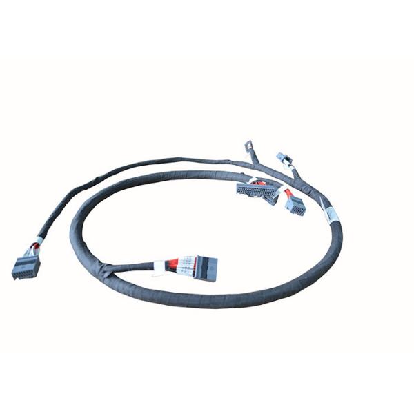 150mm Automotive Wiring Harness