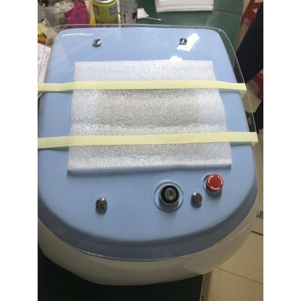 Medical Beauty Shaping Lipo Laser Slimming Machine Cellulite Reduction Air Cooling
