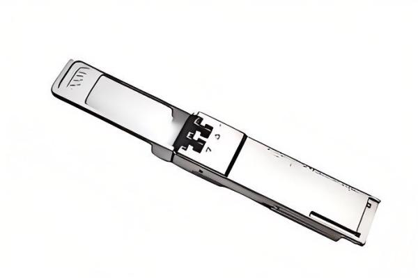 PQS28-LWHG-ZR4-100 100km Reach 100Gbps QSFP28 Transceiver Single Mode
