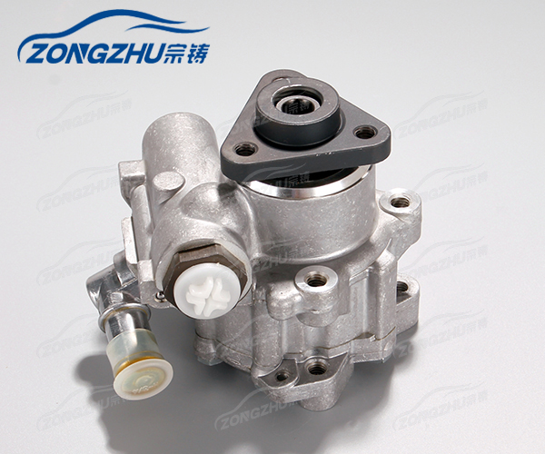 OEM 4E0145155N насоса ISO9001 управления рулем силы Audi A8 4E сверхмощный