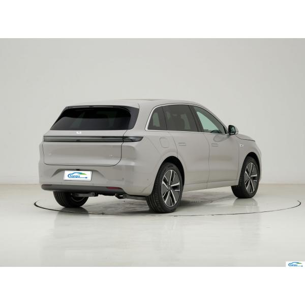 L6-2024 Pro Commercial Vehicle Seating Capacity of 5 for Lixiang's Energy Vehicles