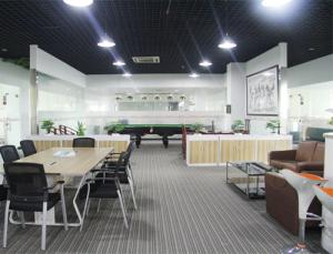 Shenzhen SORO Electronics Co., Ltd.